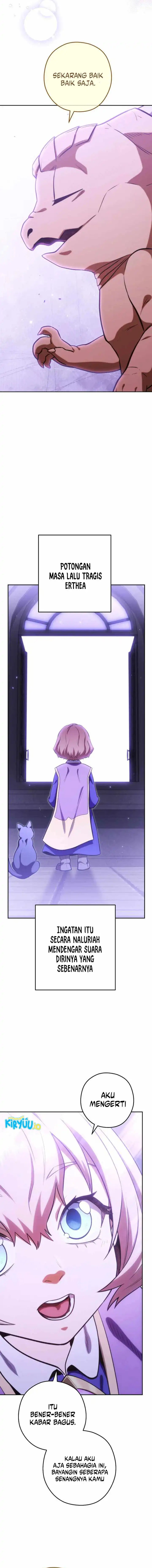 Dungeon Reset Chapter 265 Bahasa Indonesia